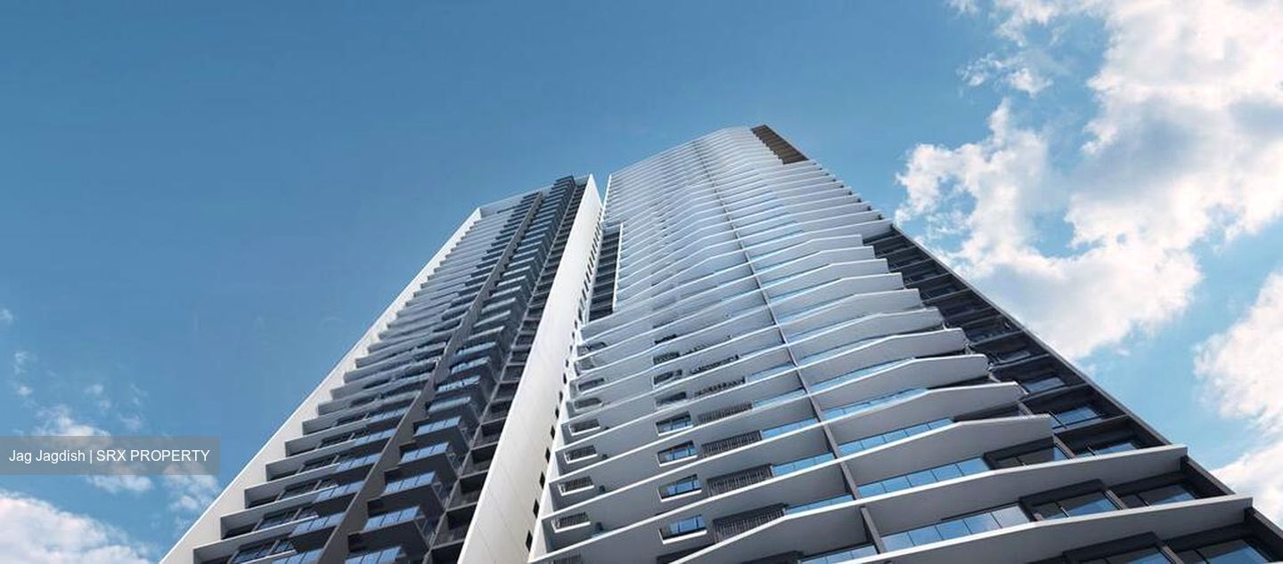 The Orie (D12), Condominium #517244131